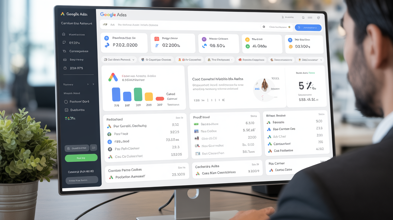 Why Your Business Needs Google Ads for Instant Lead Generation