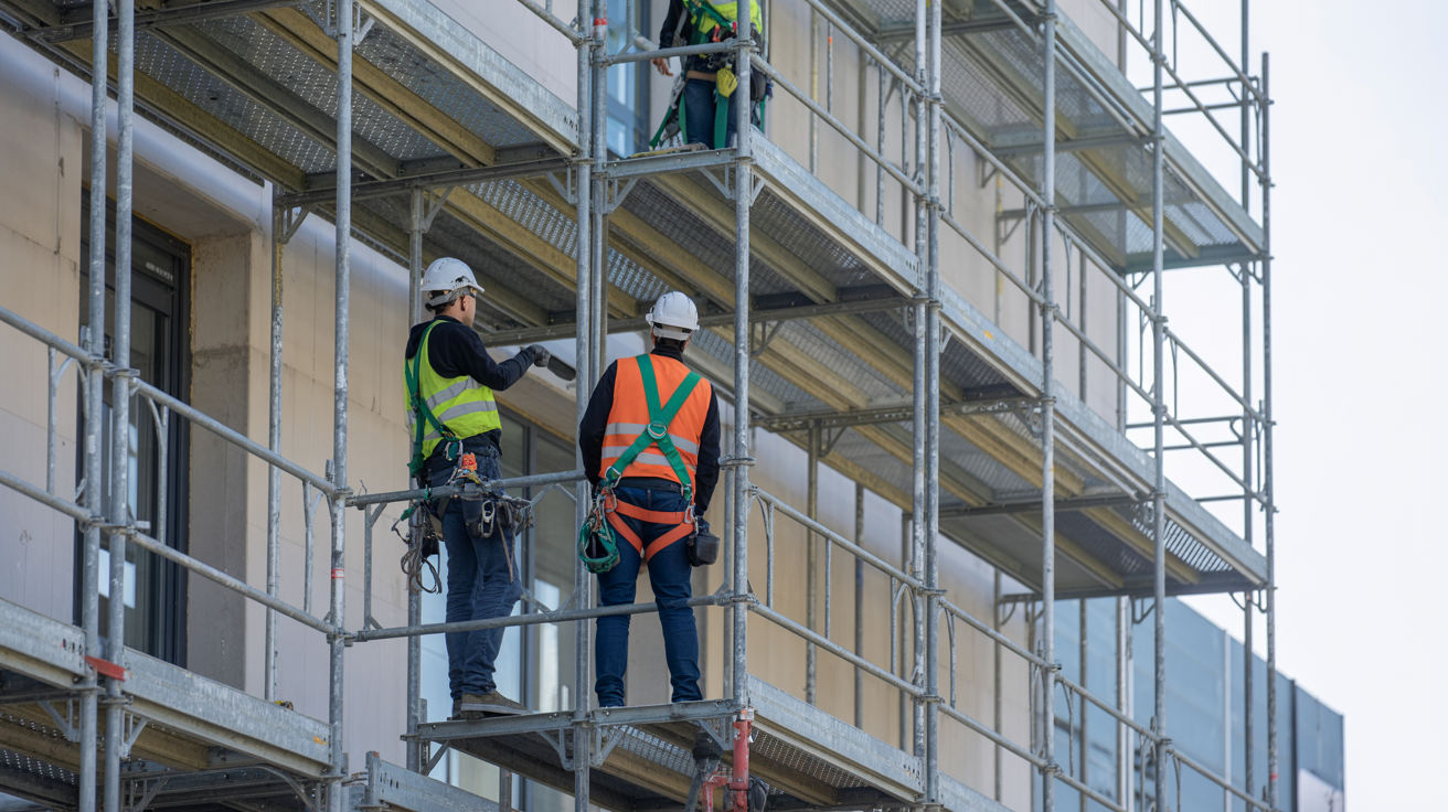 Stillads
