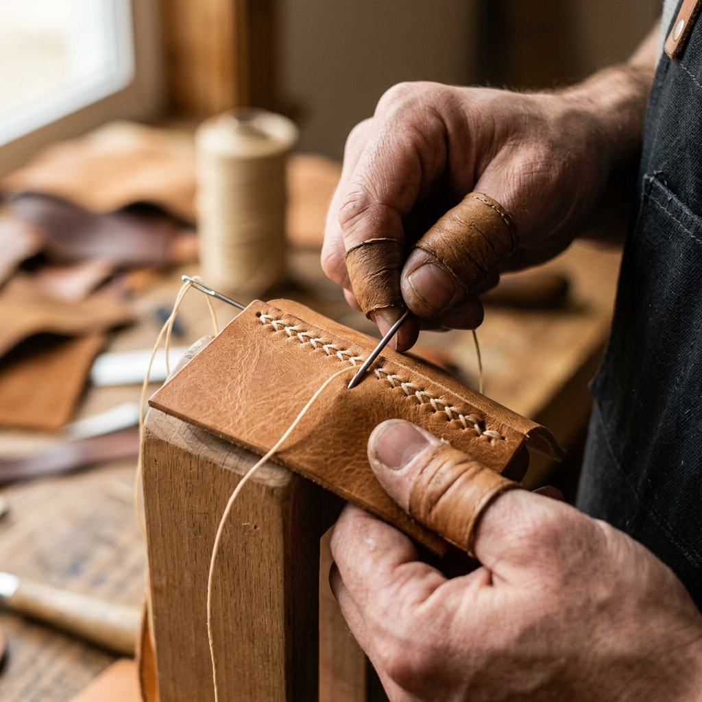 Materiali e lavorazioni