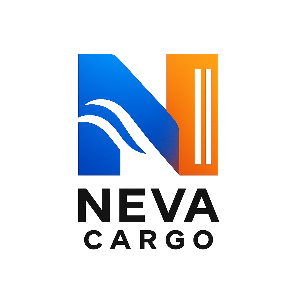 NEVA CARGO Logo
