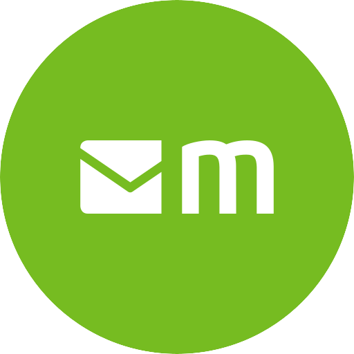 Mailbox.org logo