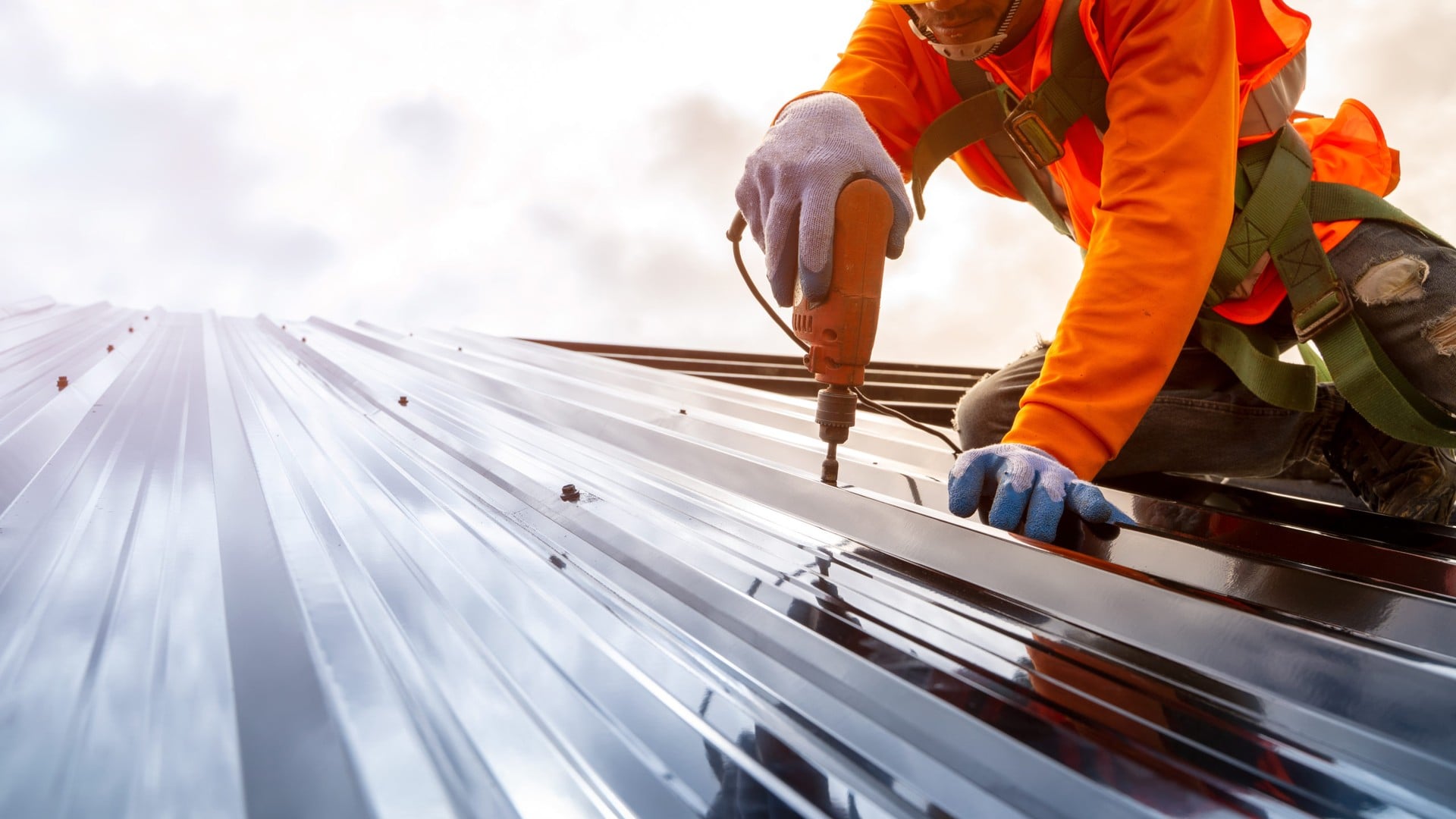Roofing Growth System