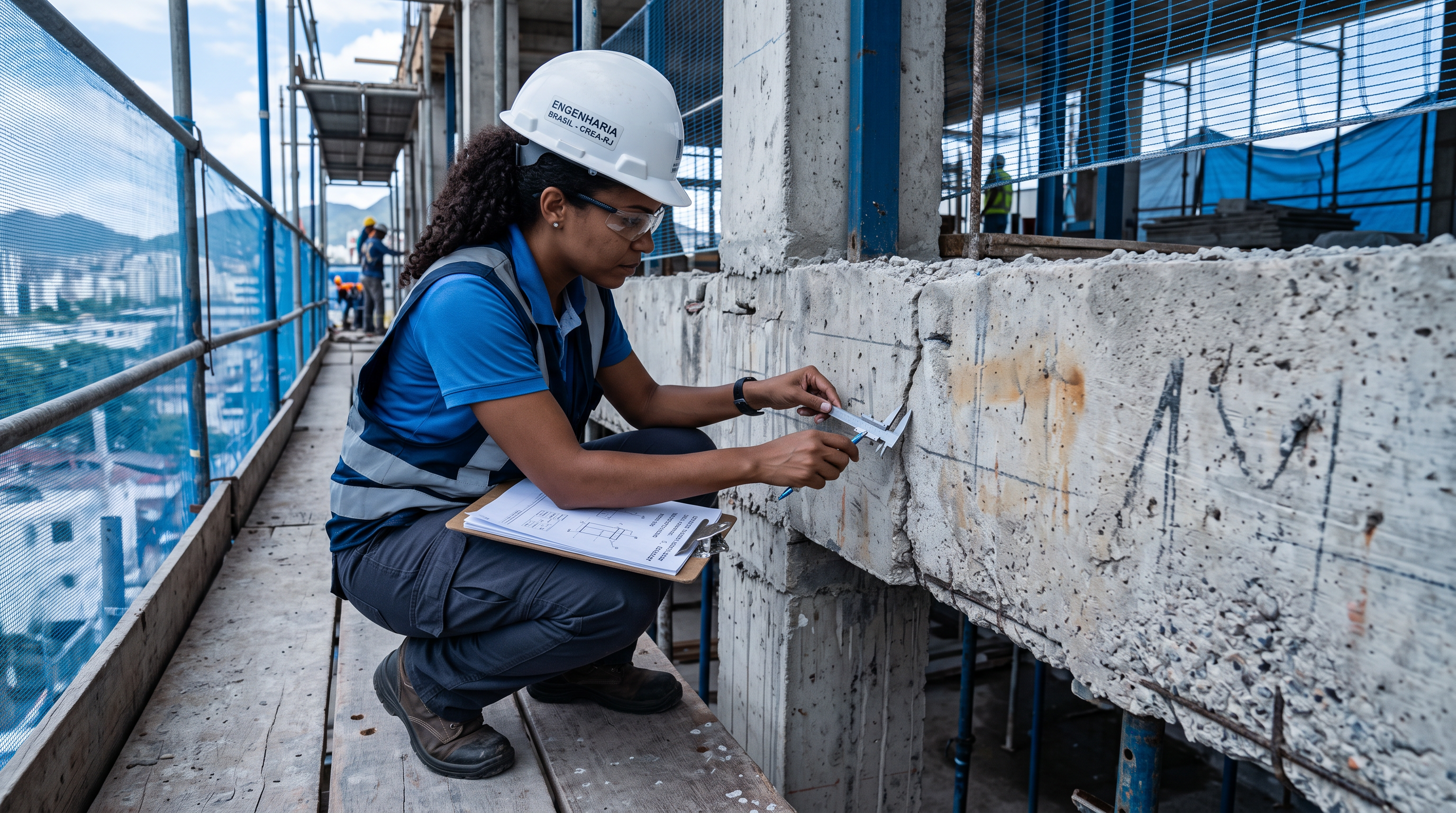 Independência do perito: por que a imparcialidade decide disputas construtora x comprador