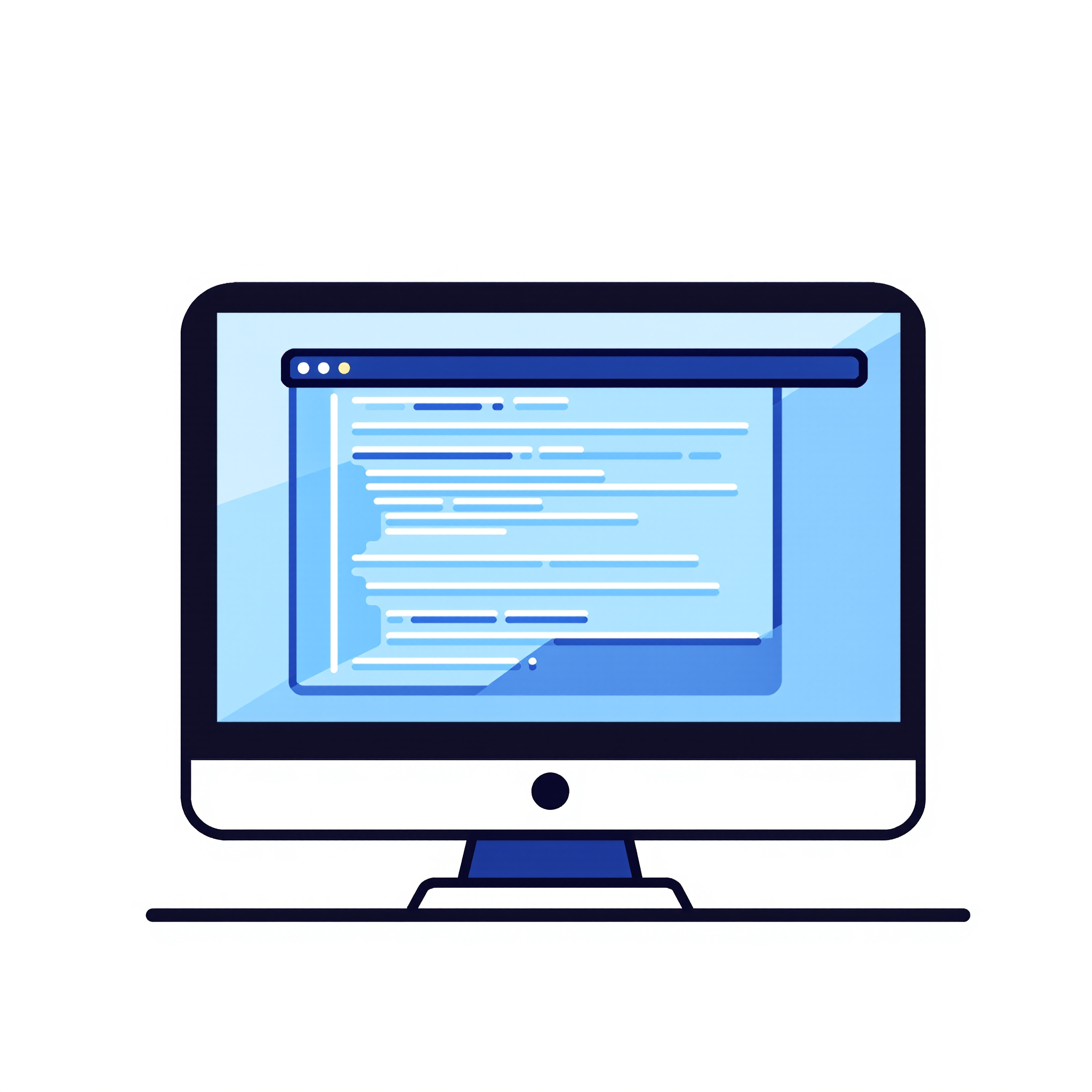 Icono Sitios Web Informativos