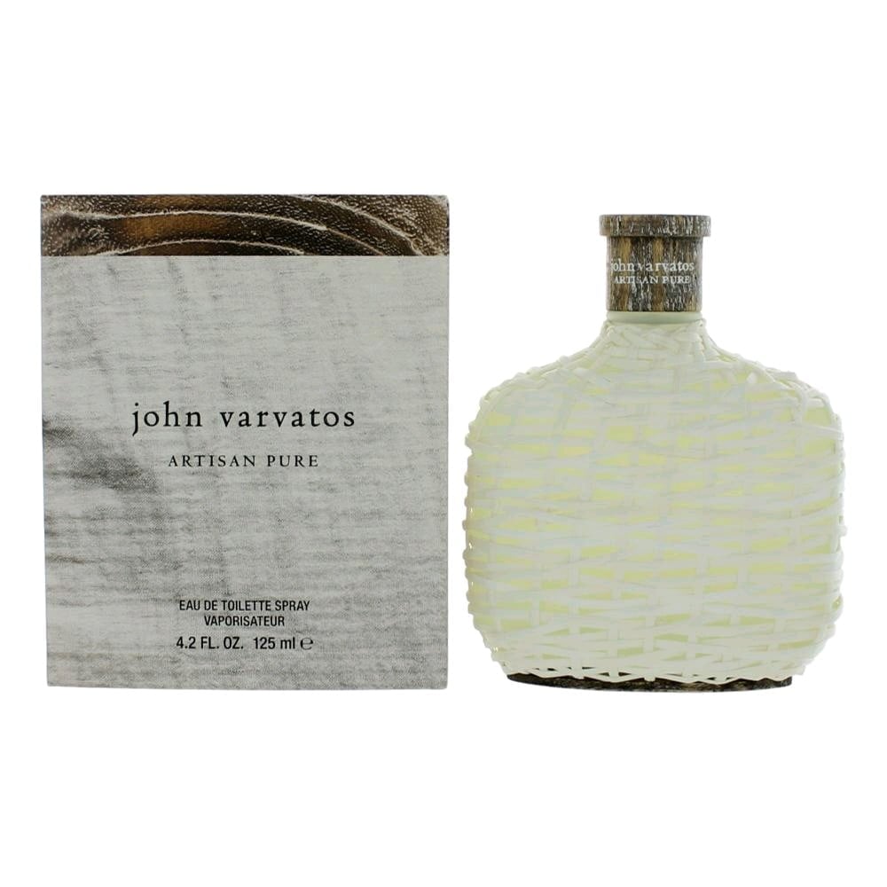 John Varvatos Artisan Pure by John Varvatos