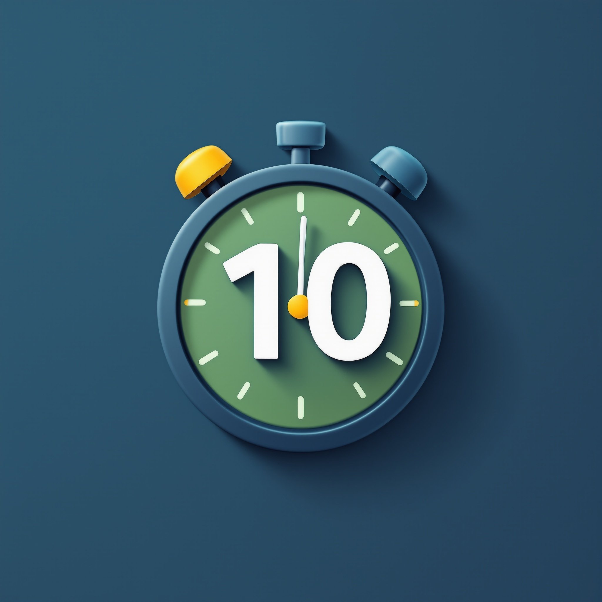 Der 10-Minuten-Trick Icon