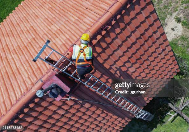 Roof Repairs