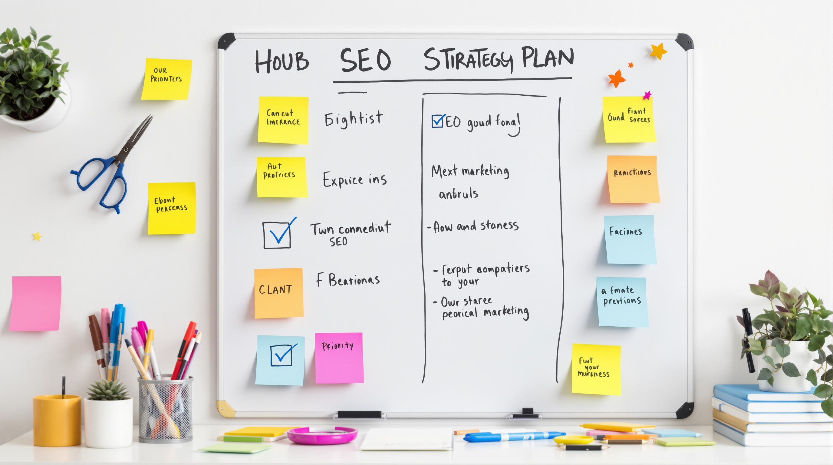 Практические советы по SEO - чек-листы и инструменты оптимизации