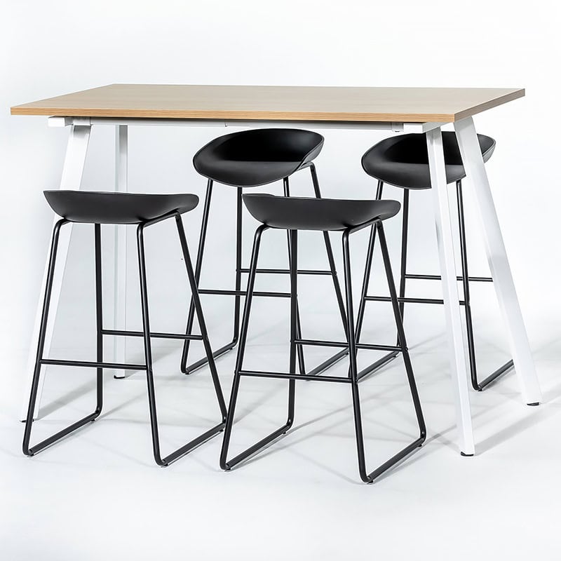 Breakout Stool Set (Pack of 2)