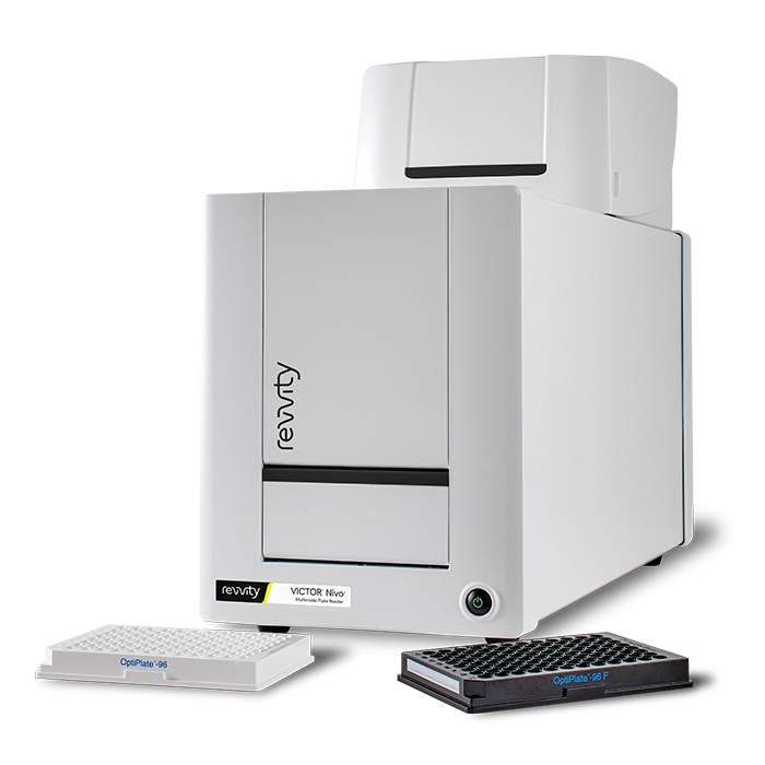 PerkinElmer VICTOR Nivo Multimode Plate Reader