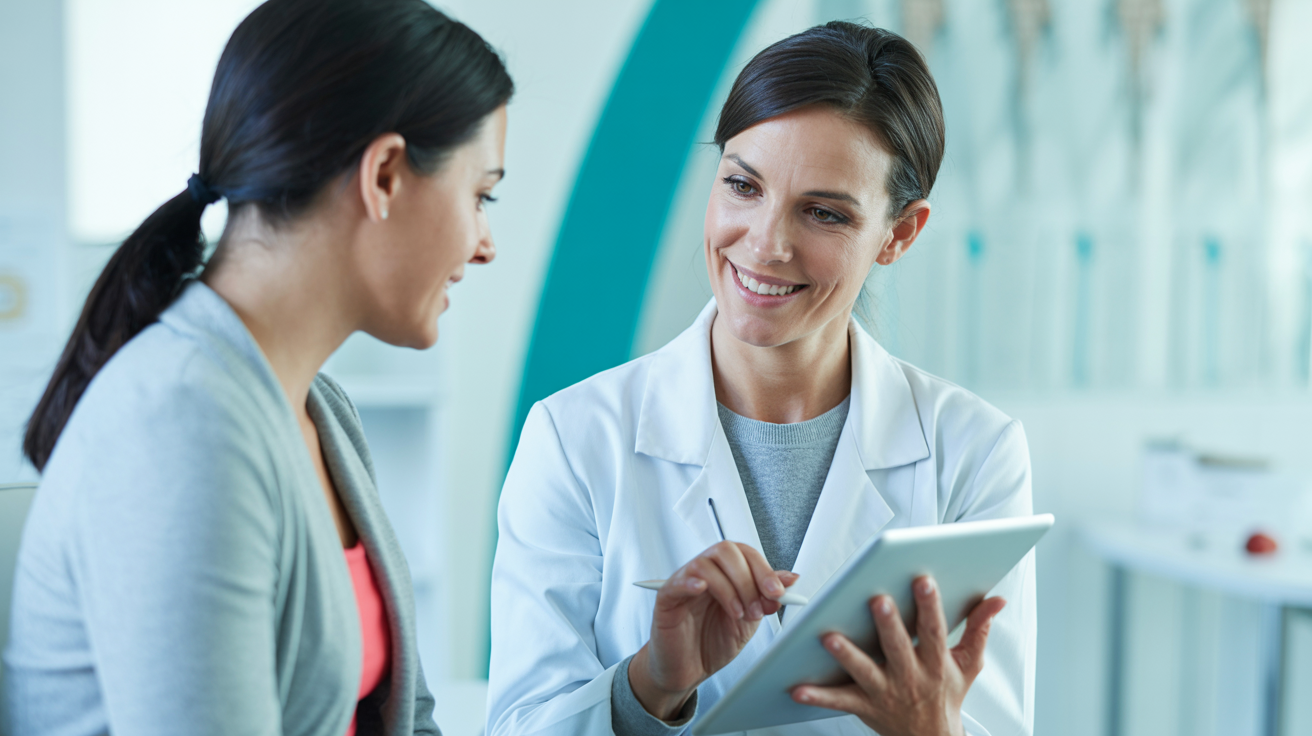 Understanding the TLWLC Approval Process: How We Keep Your Treatment Safe and Personalised