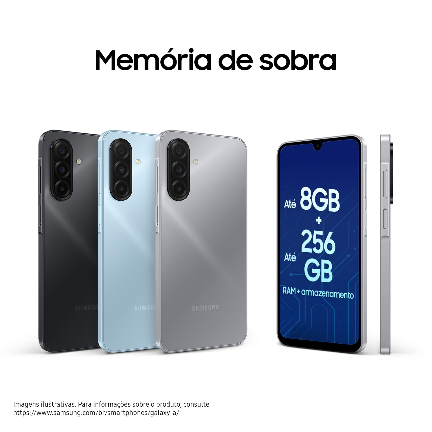 Samsung Galaxy A17