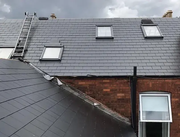 Tiling & Slating