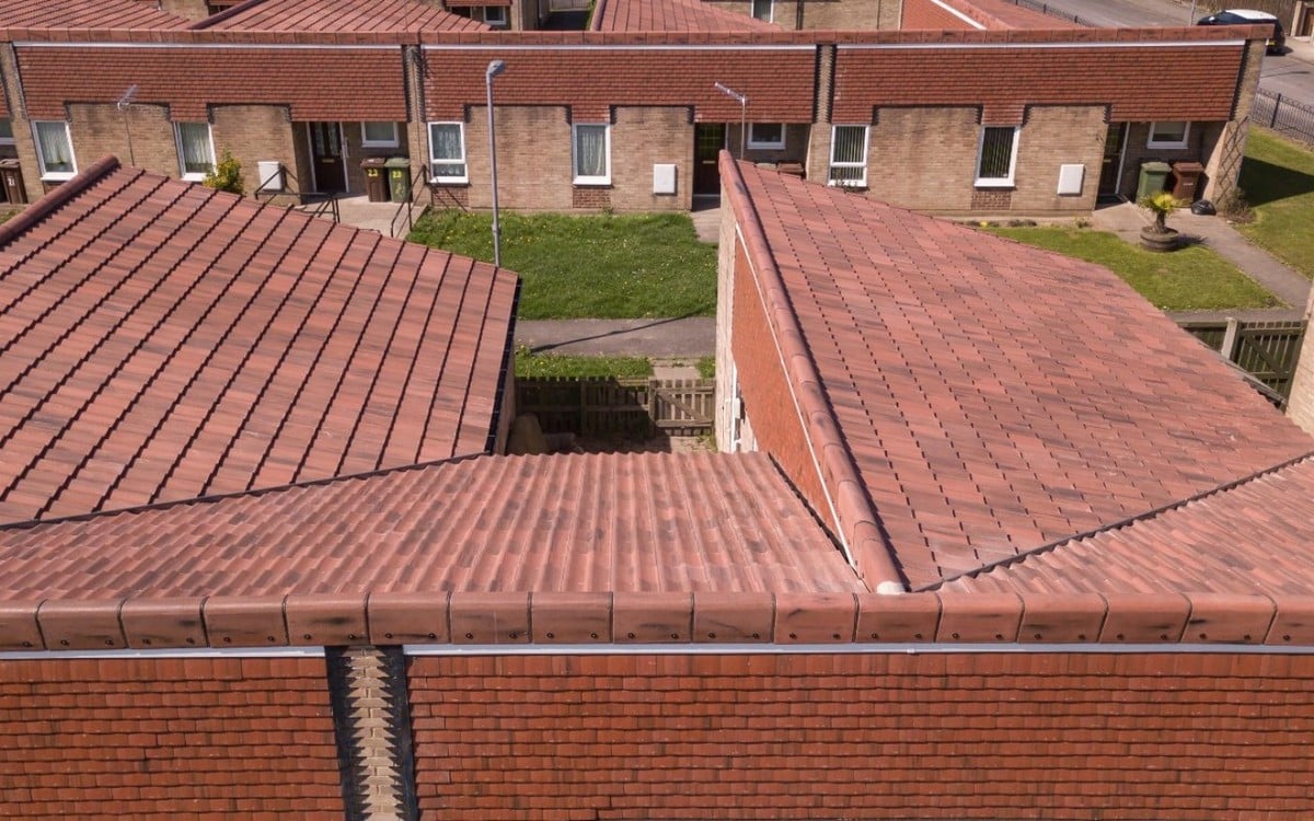 Completed Renovation