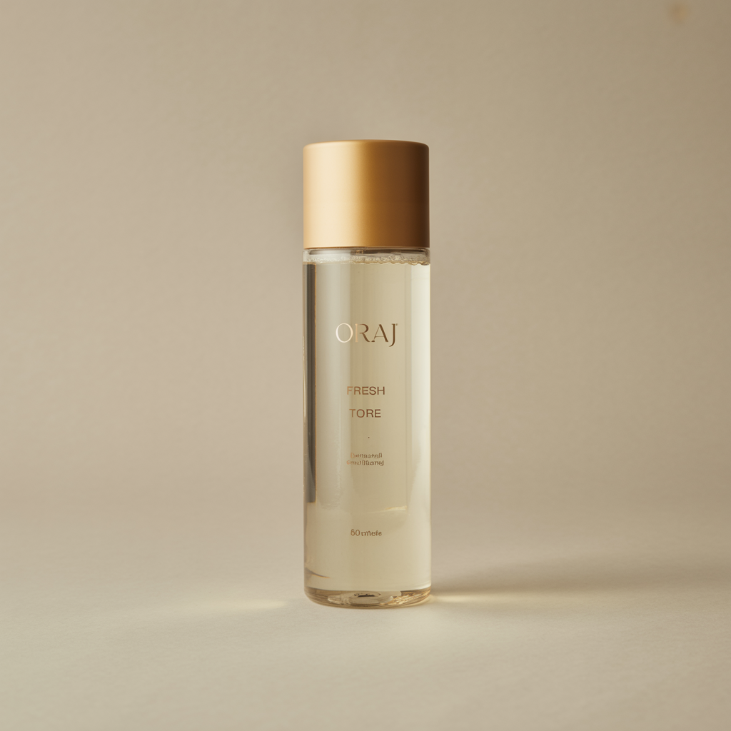 ORAJ Fresh Pure Toner