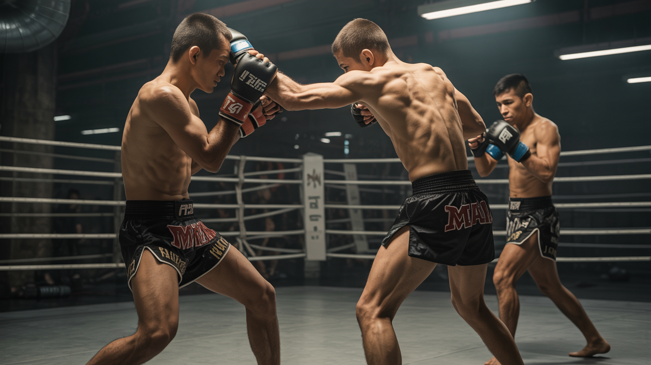 Muay Thai
