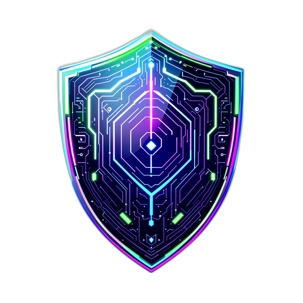 Security shield
