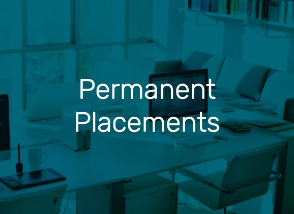 Permanent Placements