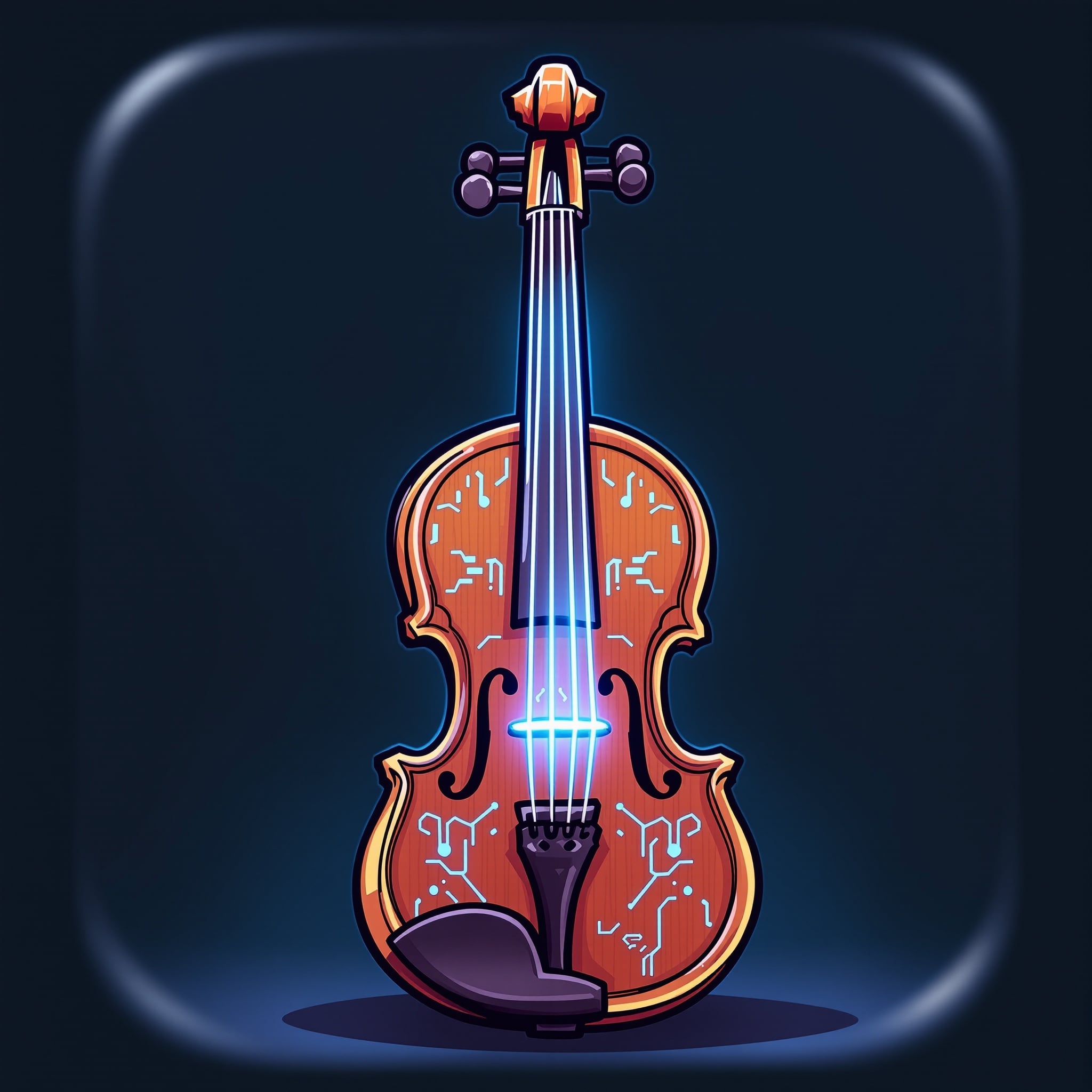 Violin - First Violin