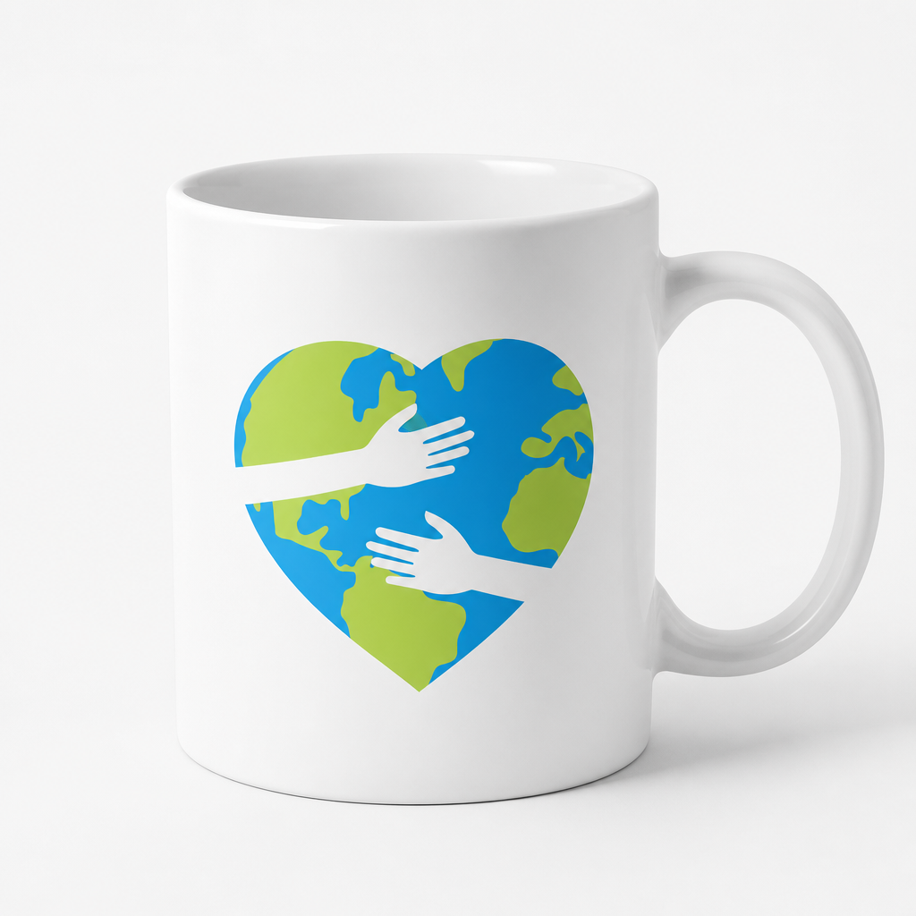 Taza Misiones Somos Todos