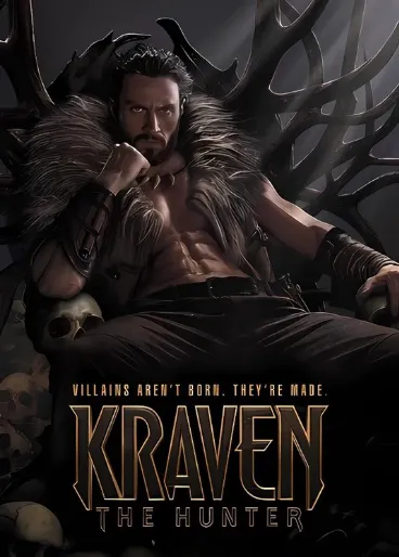 Série em destaque 3