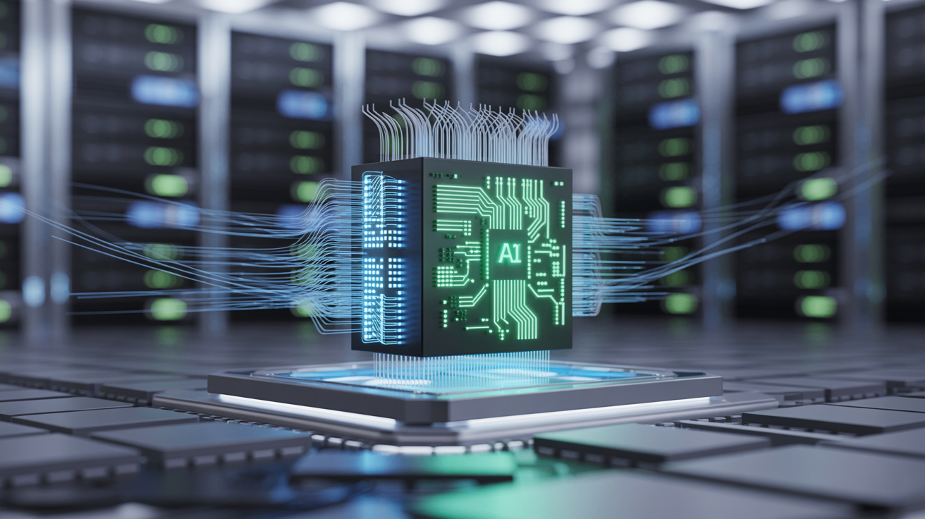 Google'dan Yapay Zeka Çipinde Devrim: Ironwood TPU Nvidia'ya Meydan Okuyor