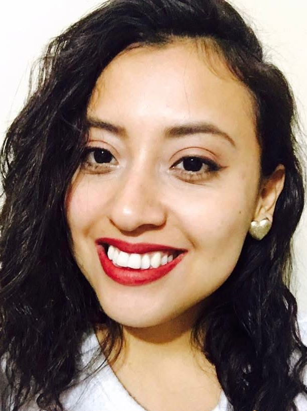 Ivana Monzón - Asistente Administrativo en Latinoamérica