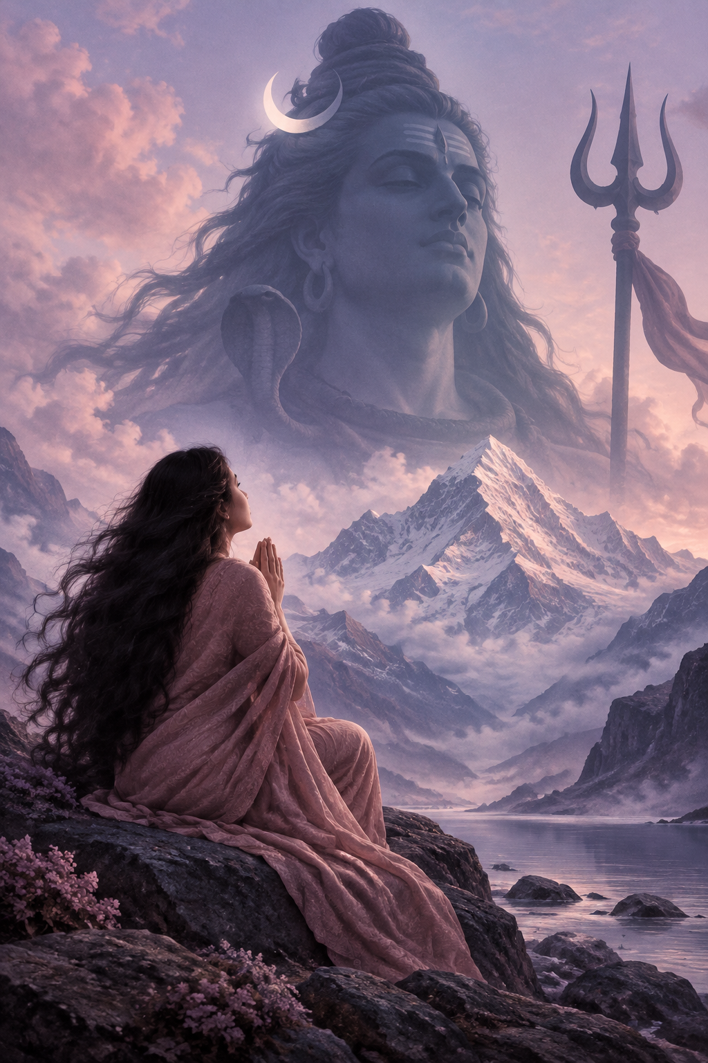 Cover of The Silent Seeker