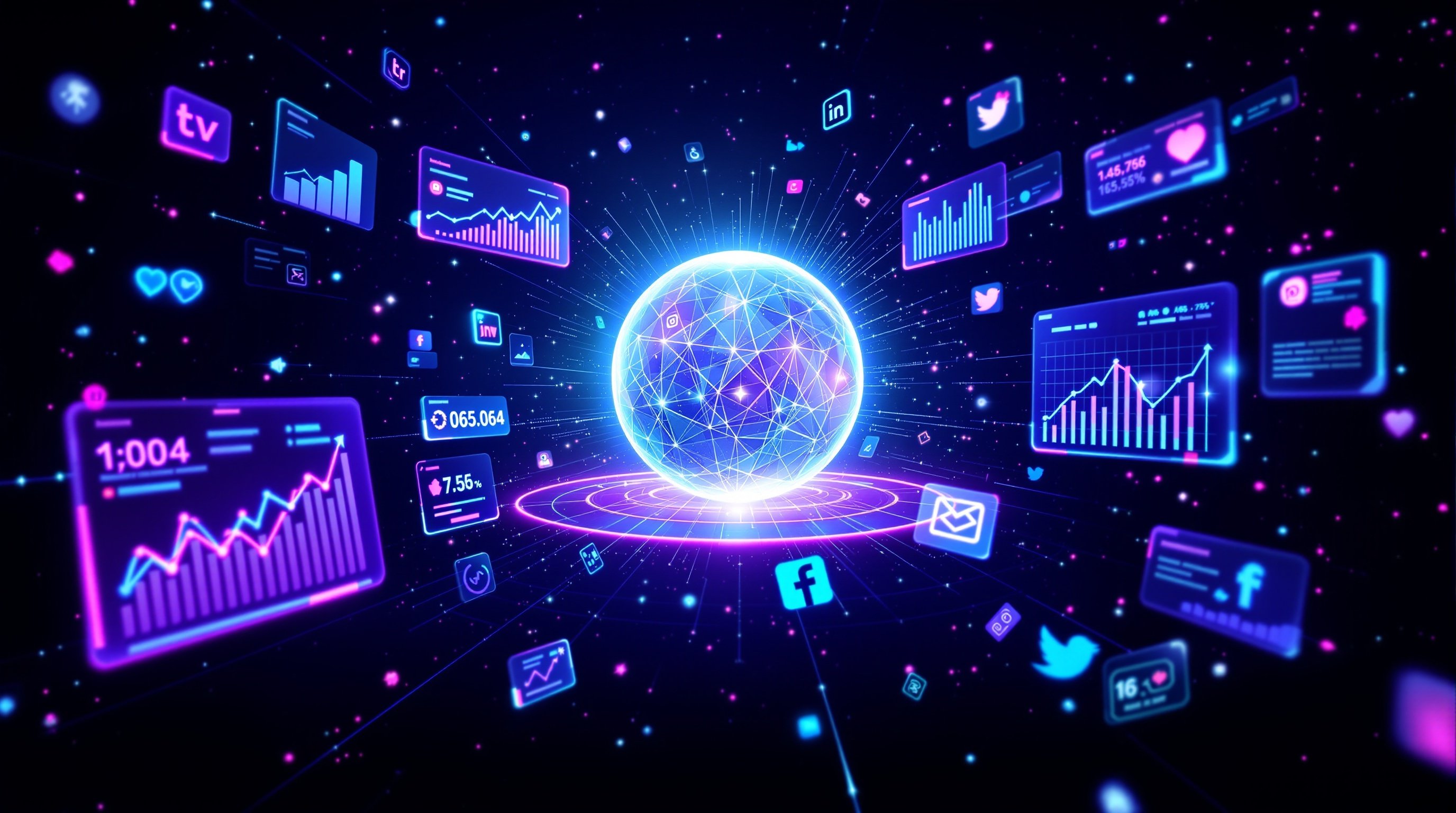 10 Social Media Trends to Watch in 2026