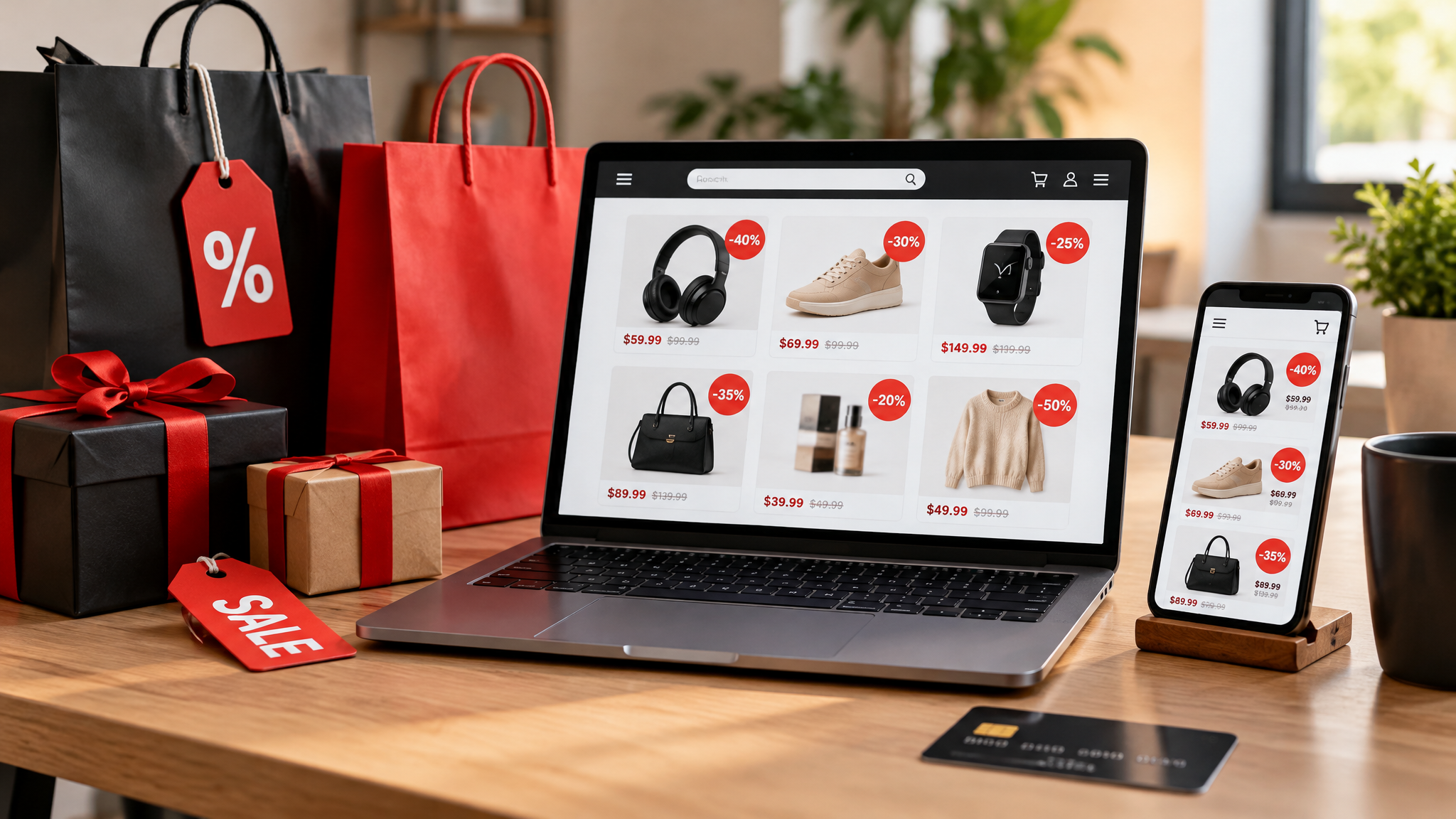 Black Friday 2026: como saber se o desconto é real (e fugir da "metade do dobro")