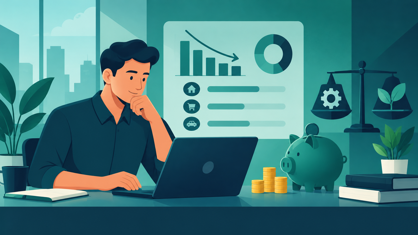 How to Track and Reduce Business Expenses Without Cutting Corners