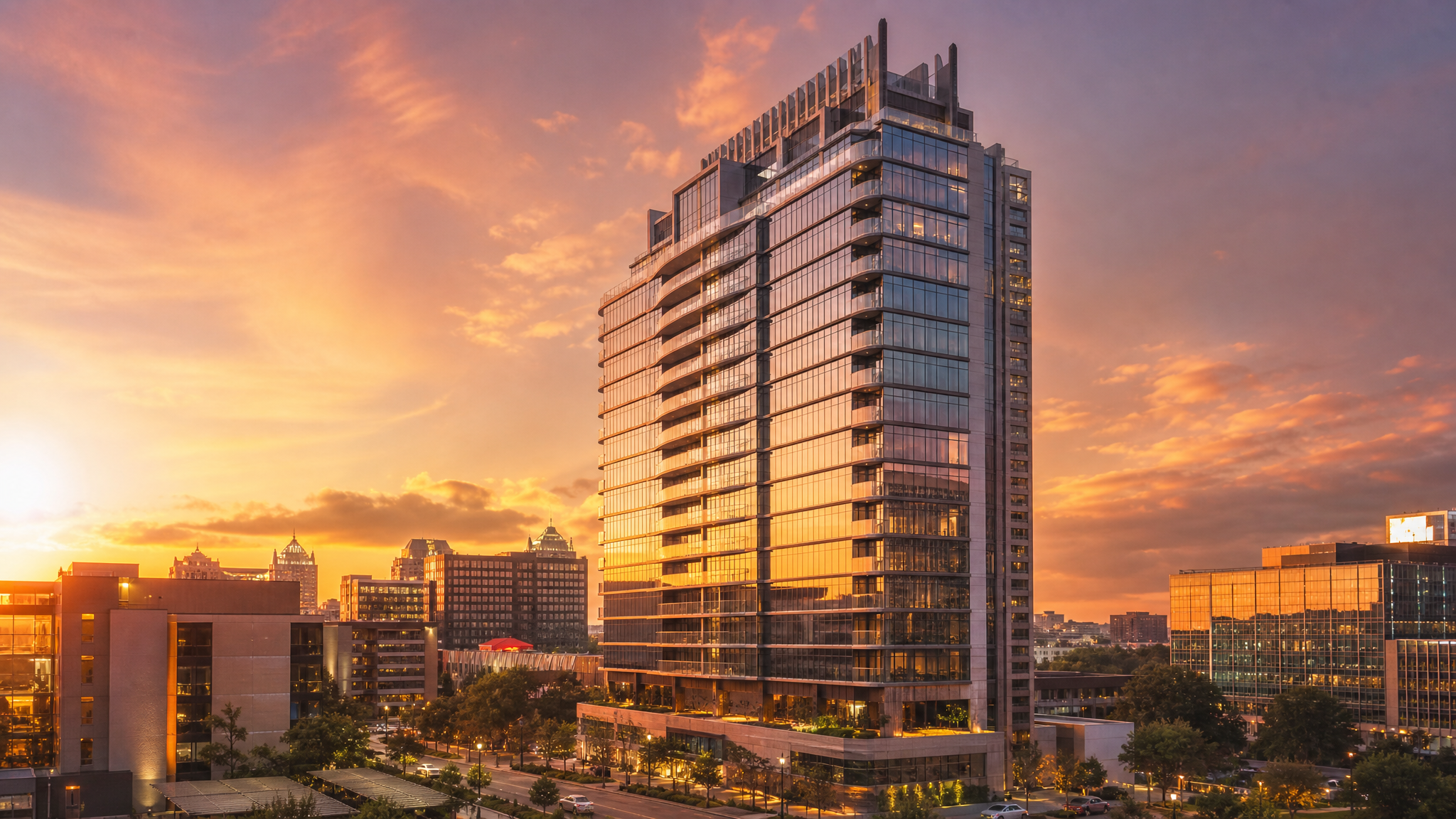 Sandton Sky 1