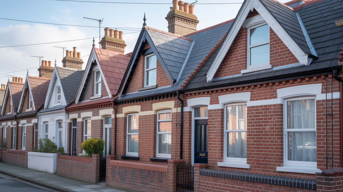 About Pinnacle Roofing