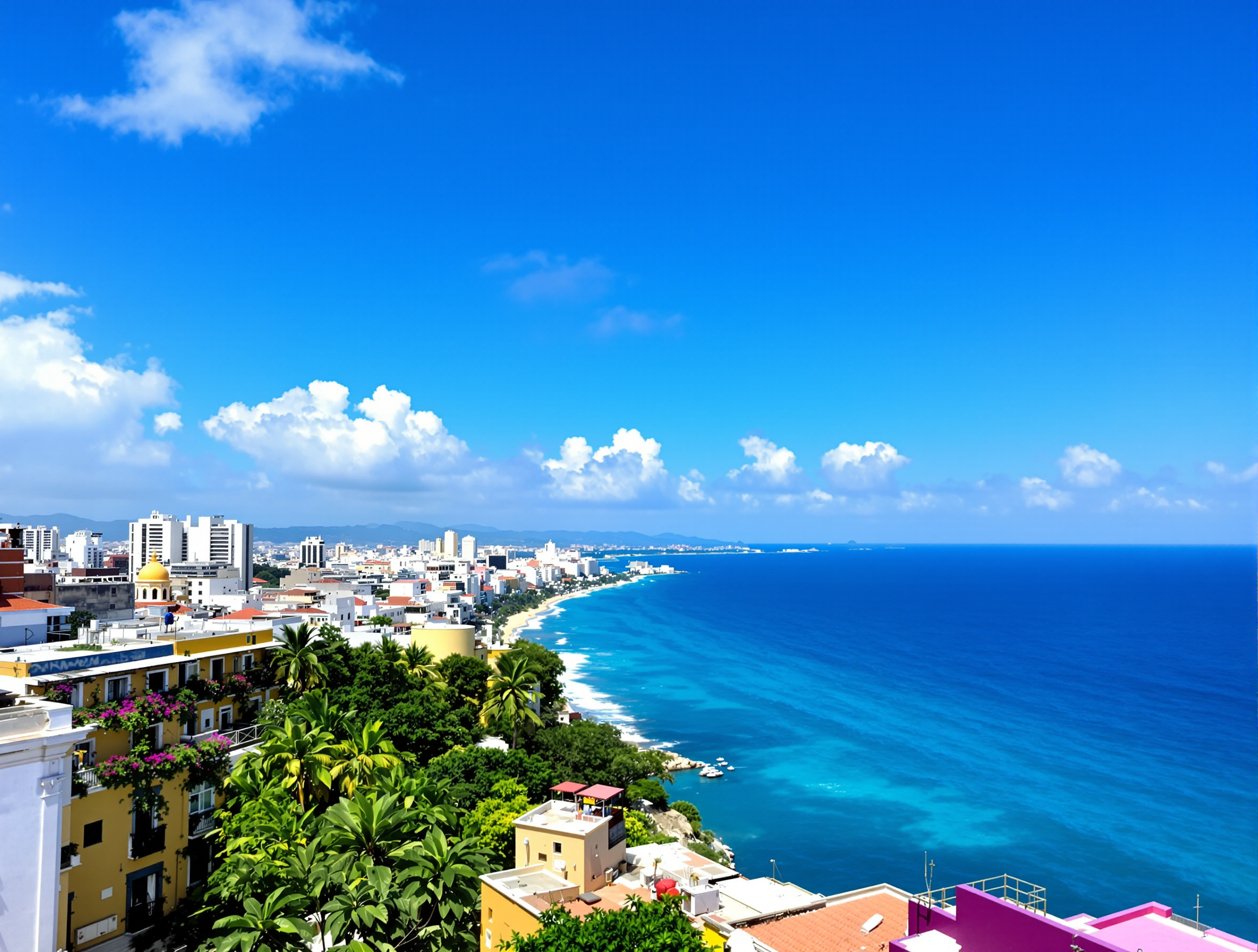 Cartagena de Indias