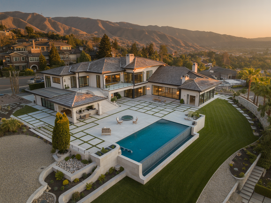 Real Estate Photography