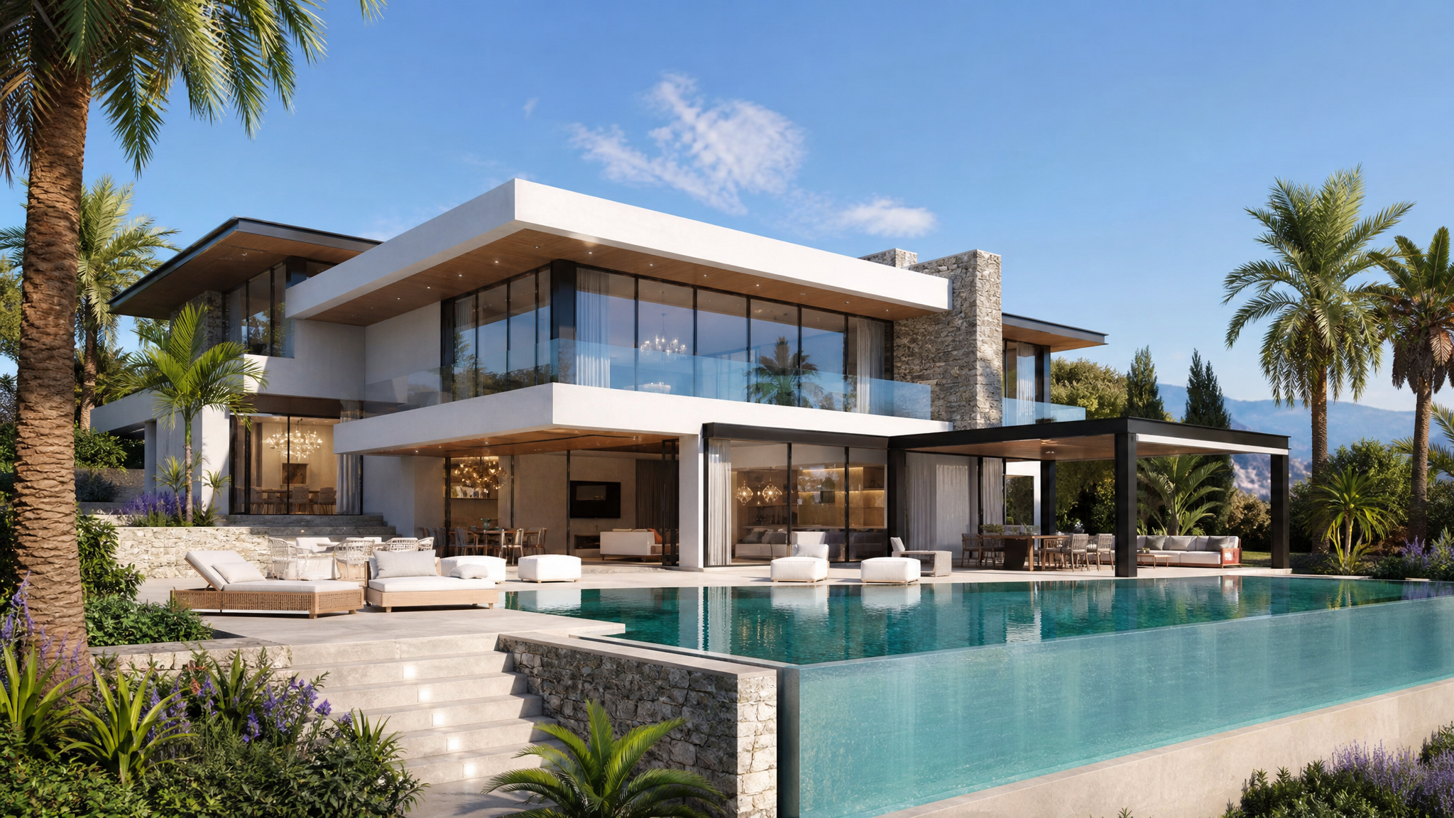 Villa Serena