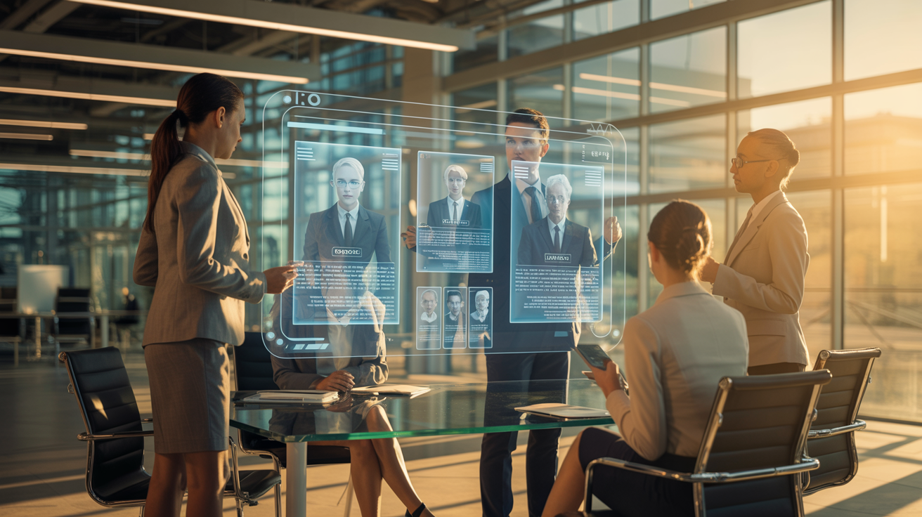 AI Is Reshaping Hiring — And Amplifying Bias. Here's How to Fight Back.