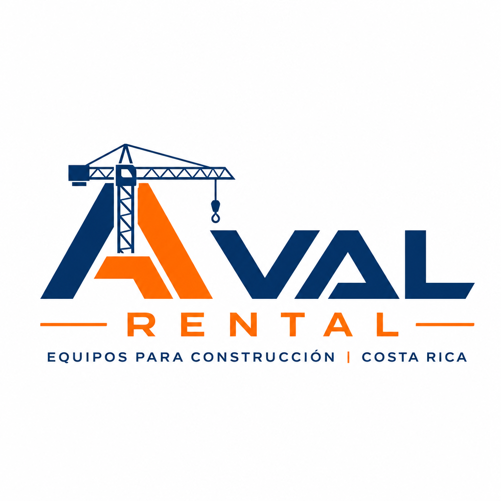 Aval Rental Logo