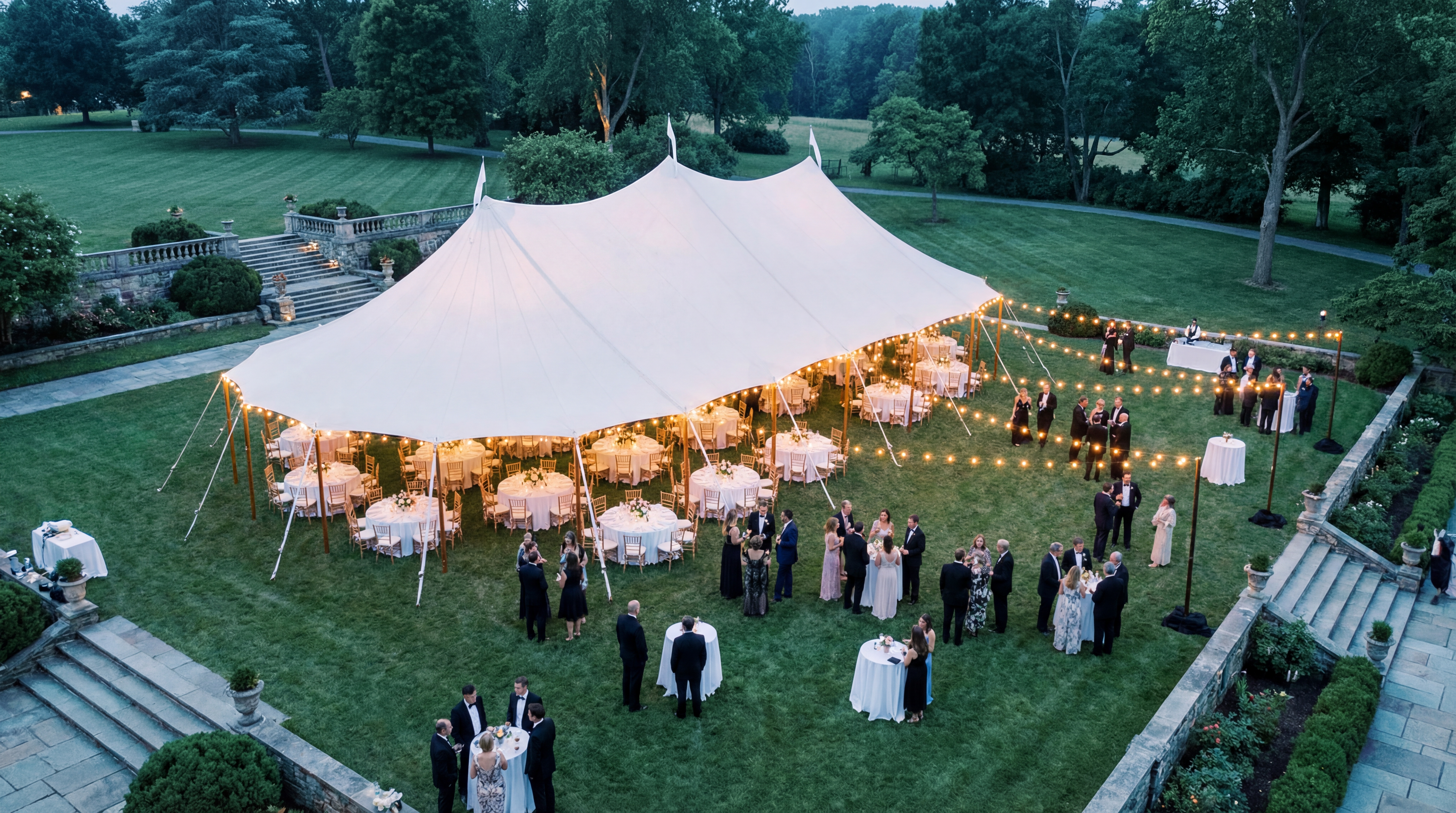 Event Cinematography