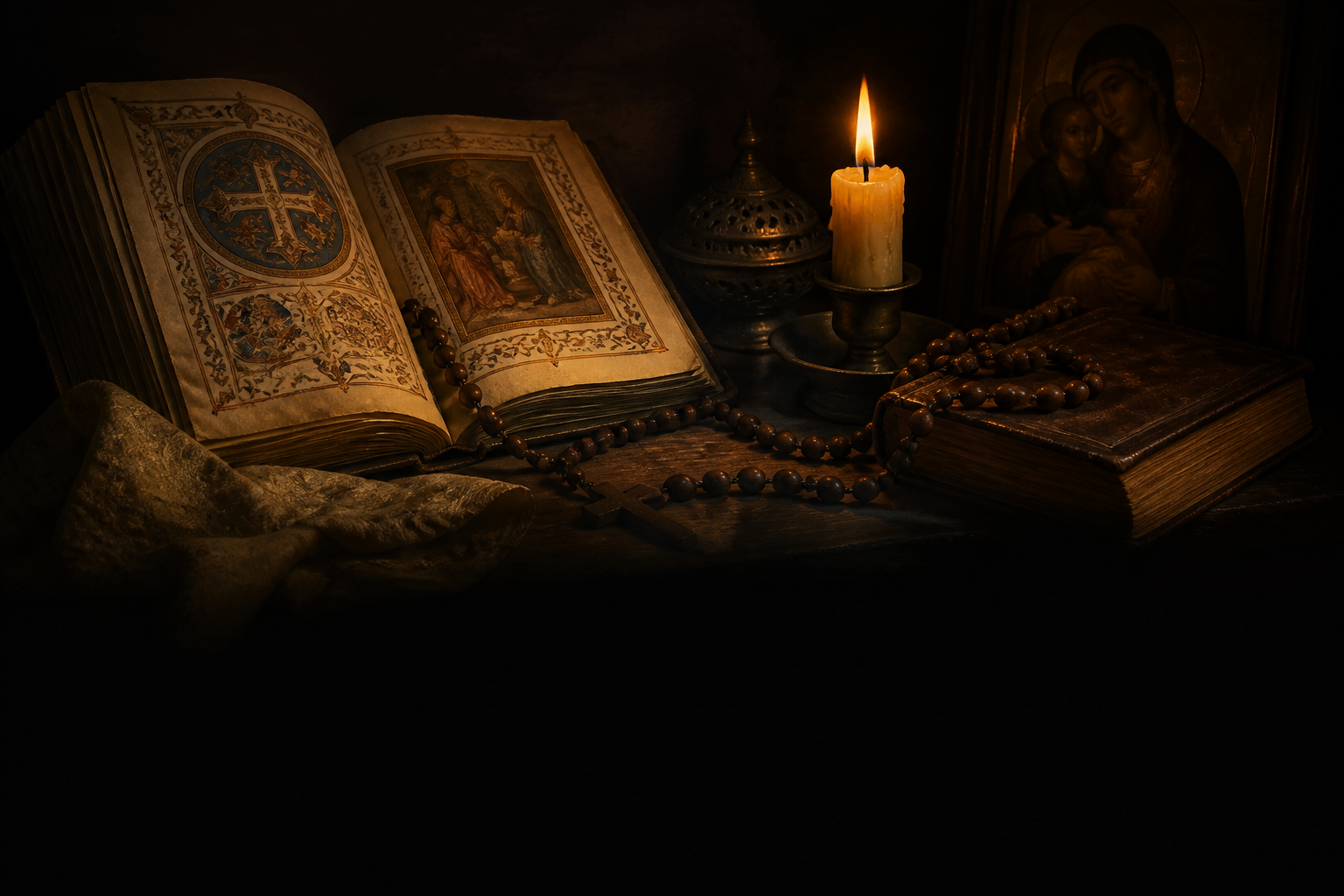 Mysticism