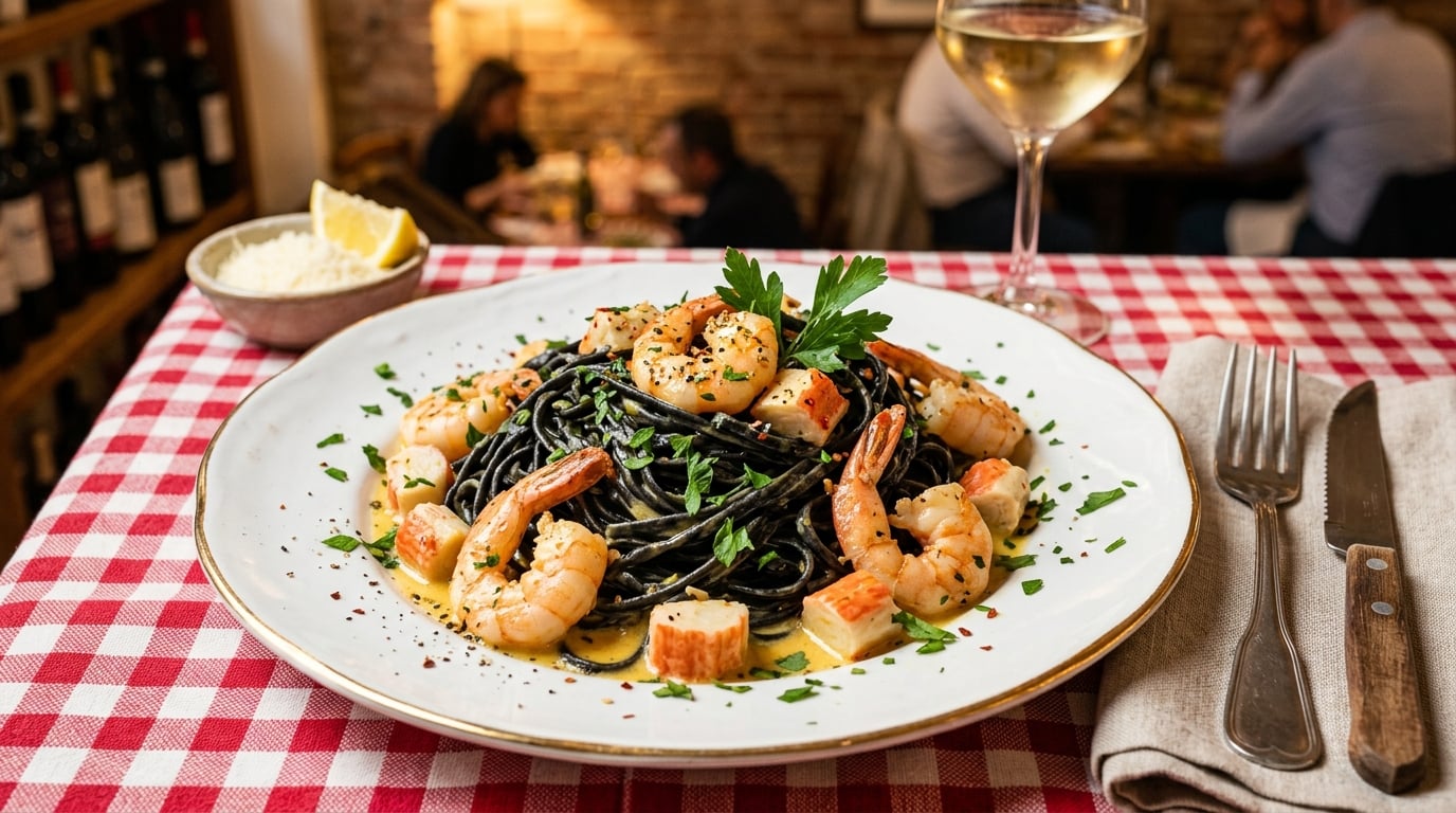 Tagliolino Atlantide