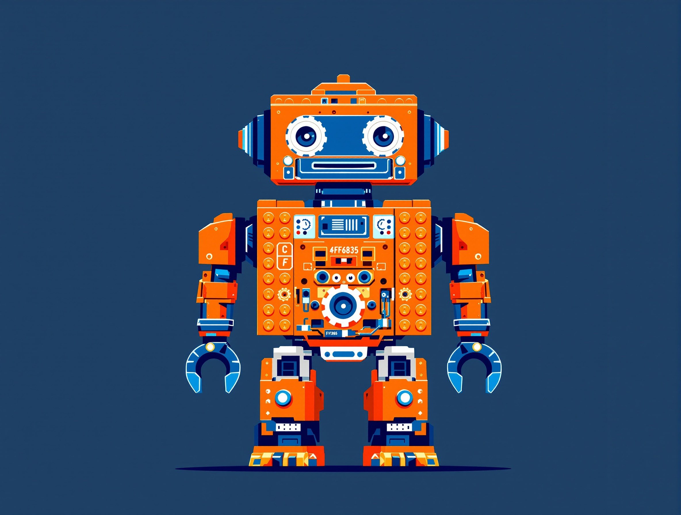 LEGO Education & Robotyka