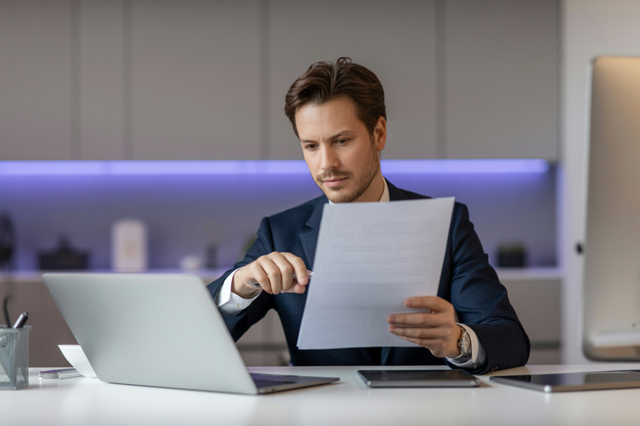 Consultants industry