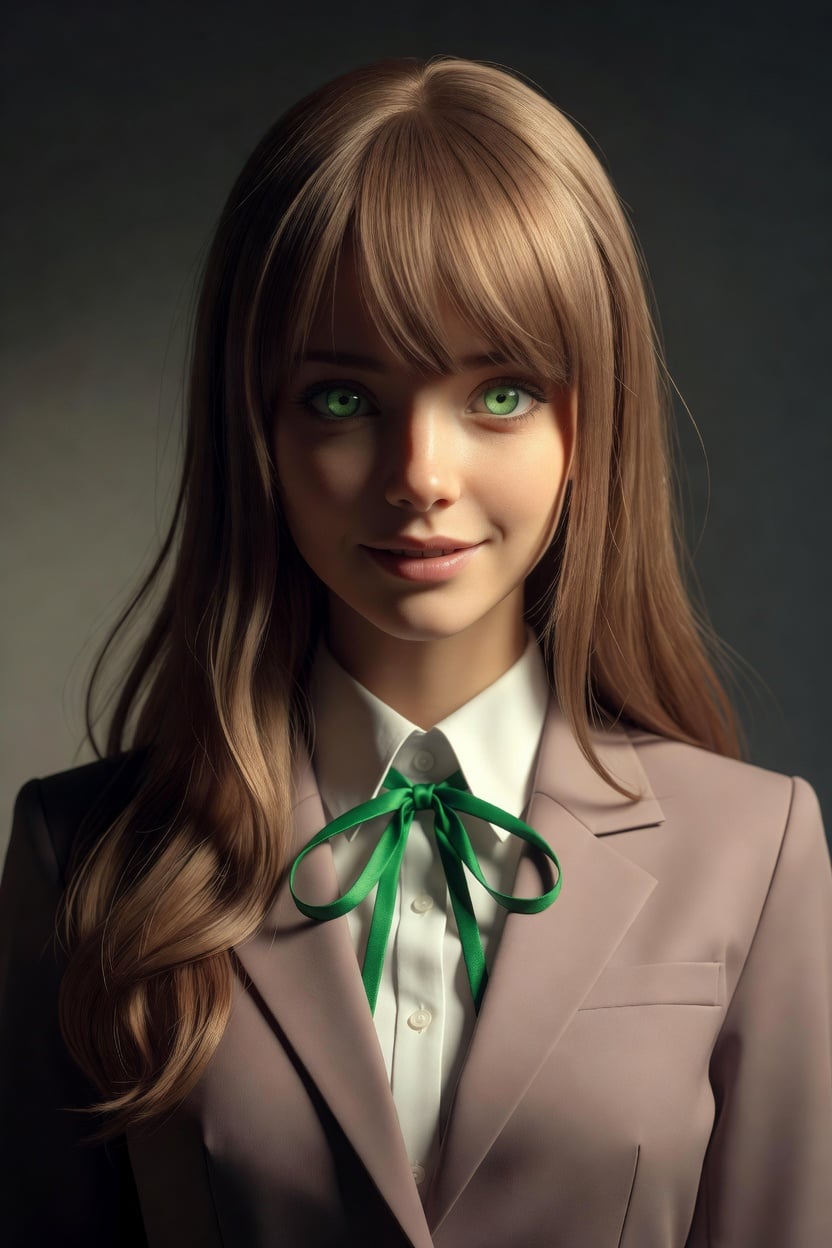 Monika