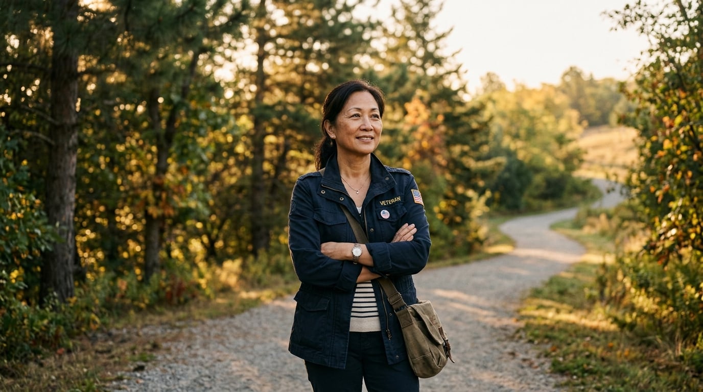 decrease in women veteran suicide rate 2020 to 2022 — real progress, but risk is still elevated