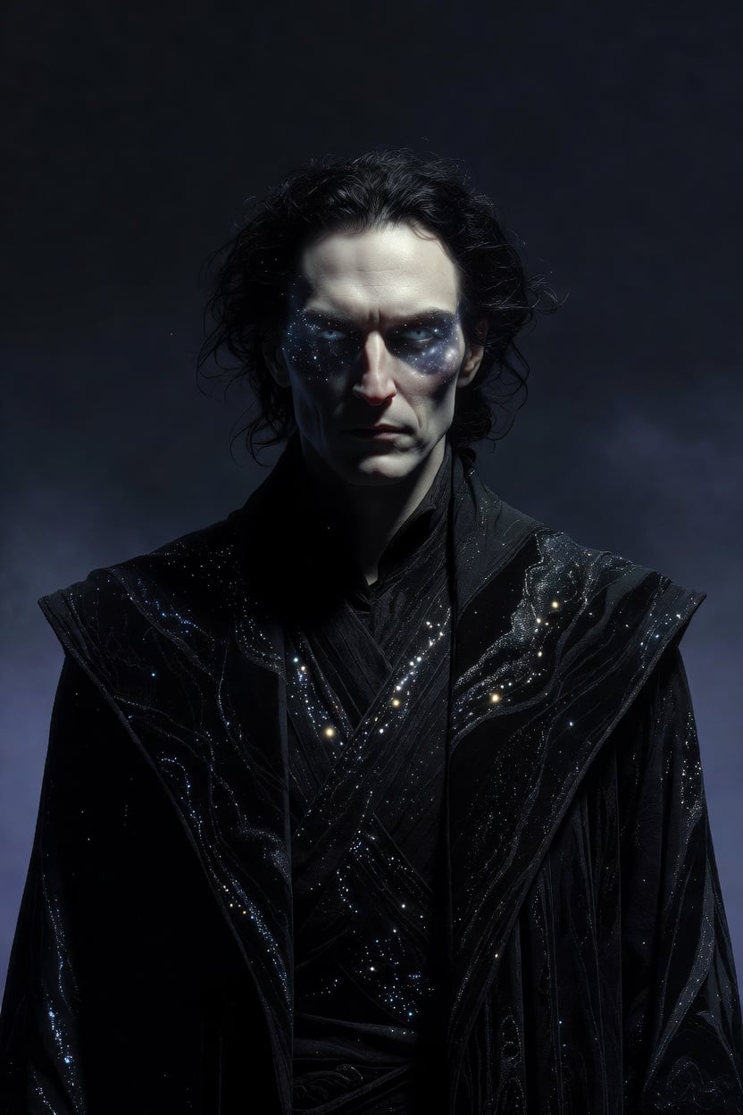 Morpheus the Sandman