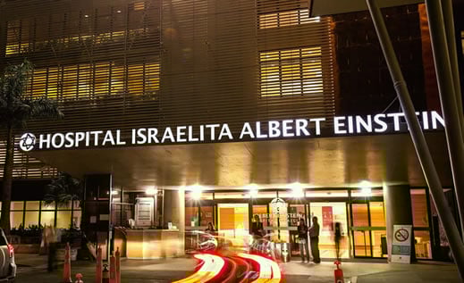Hospital Israelita Albert Einstein