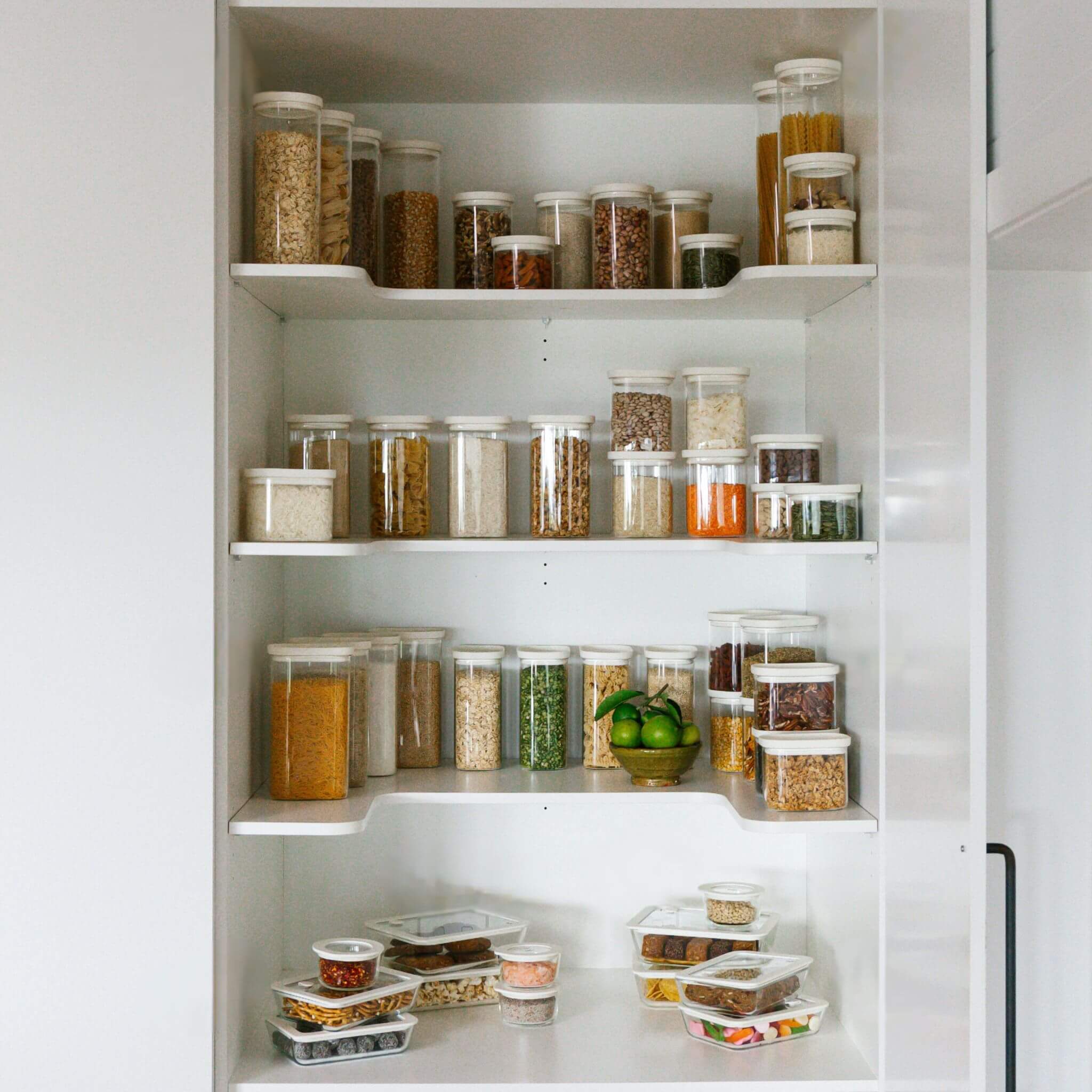 Food Storage