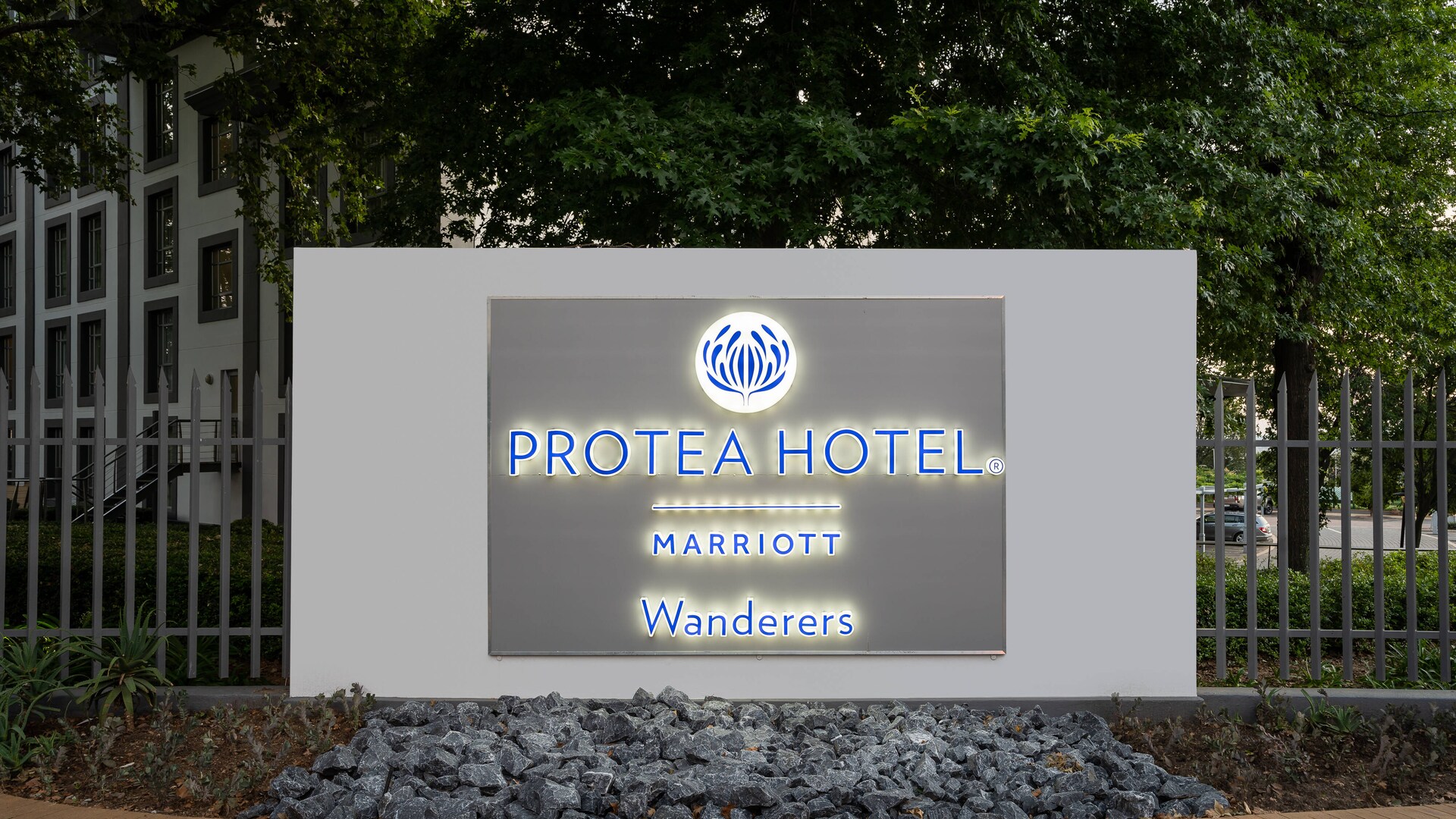 Protea Hotel by Marriott Johannesburg Wanderers