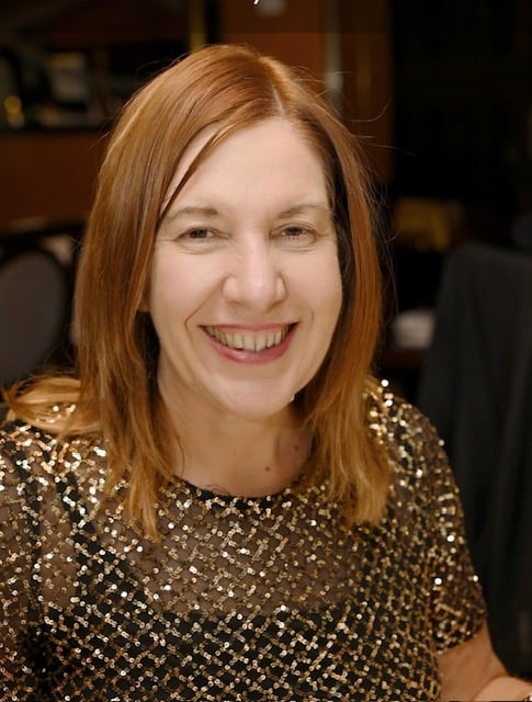 Dr. Carol Schultz - Wellness Educator
